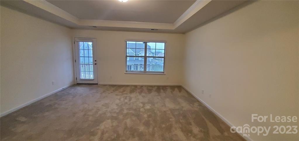 Park View Estates - Residential Lease