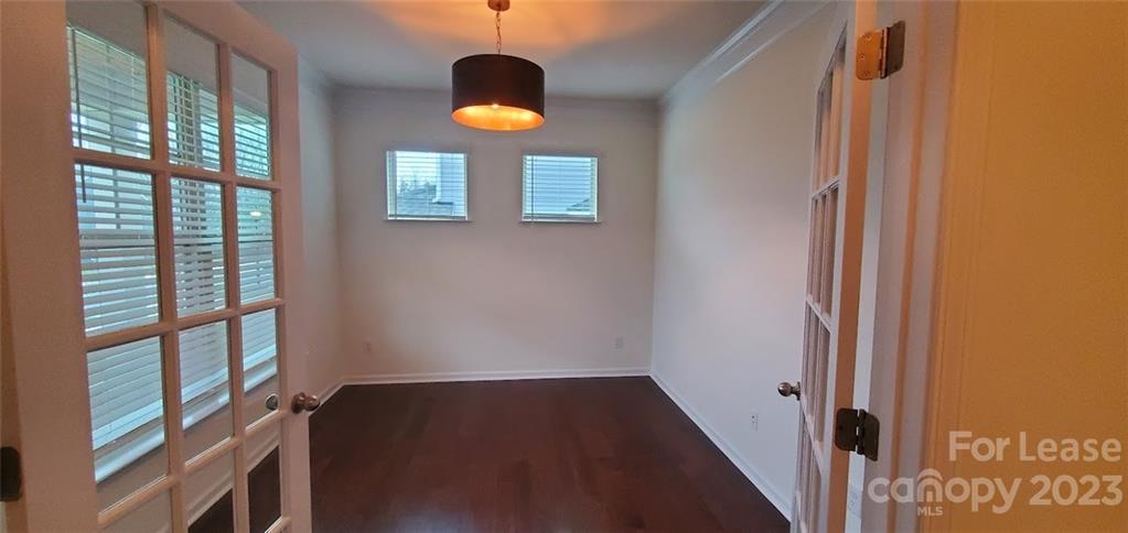 Park View Estates - Residential Lease