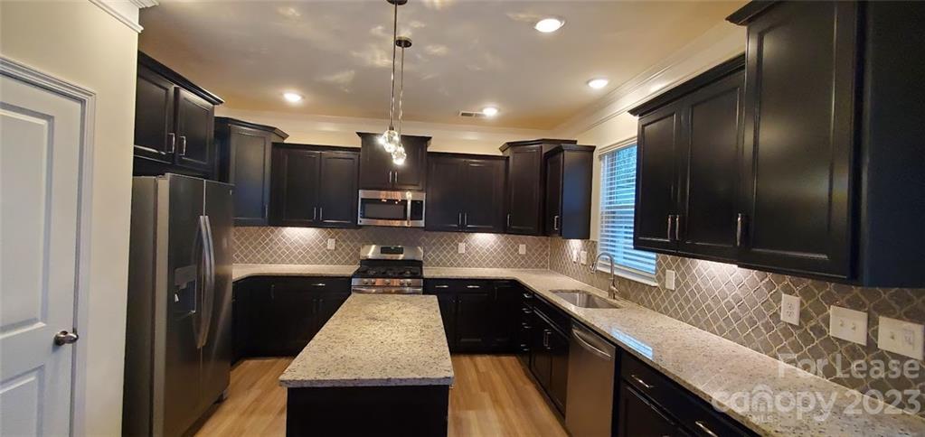 Park View Estates - Residential Lease