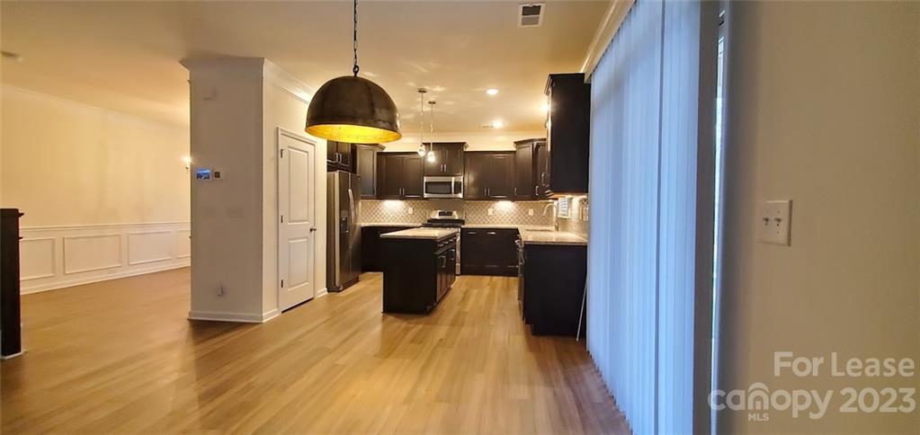 Park View Estates - Residential Lease