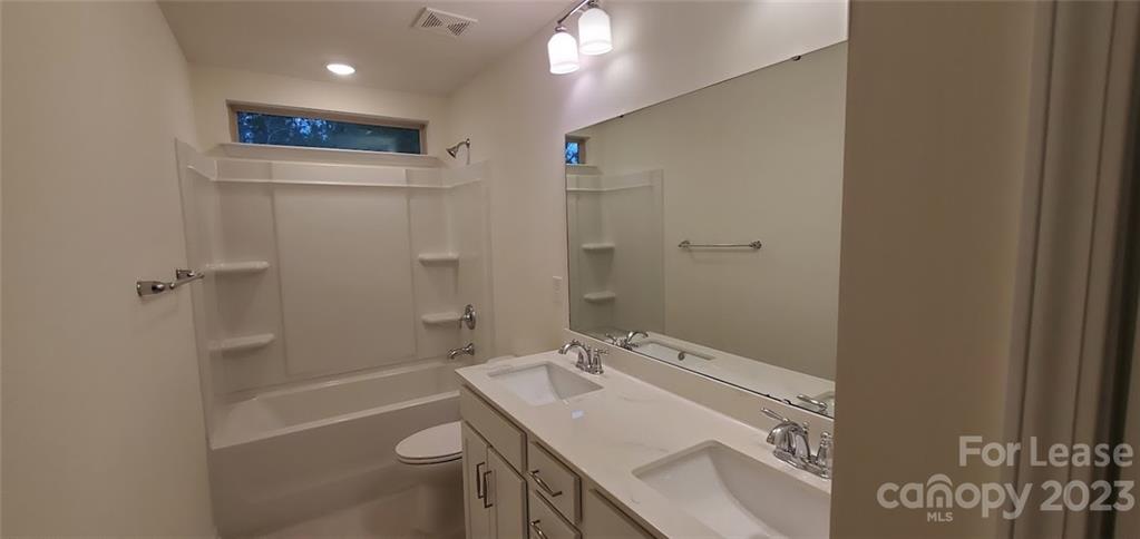 Park View Estates - Residential Lease