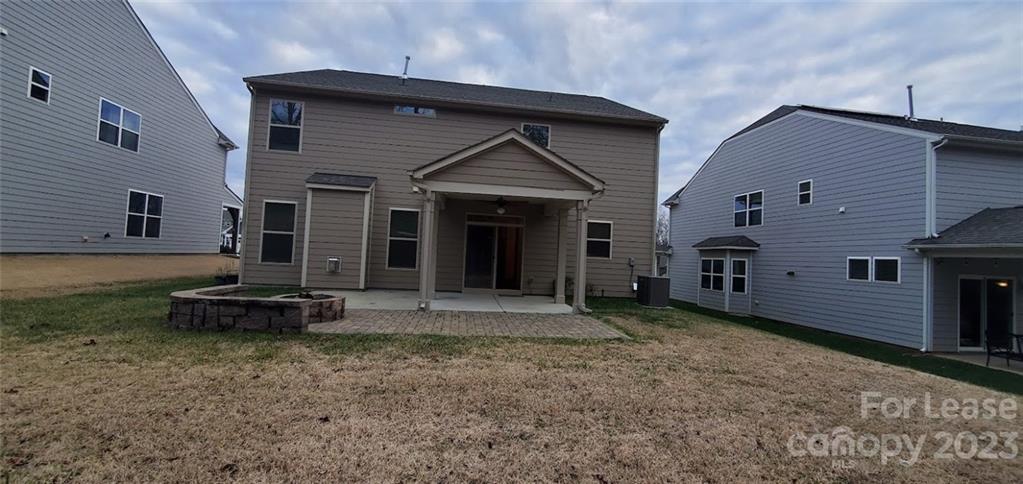 Park View Estates - Residential Lease