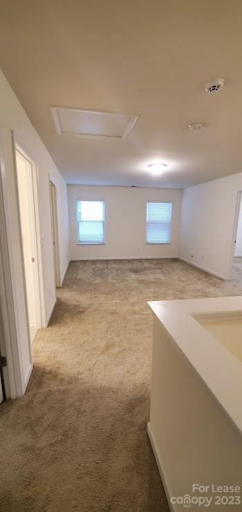 Park View Estates - Residential Lease