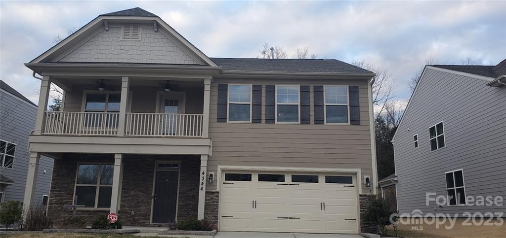 Park View Estates - Residential Lease