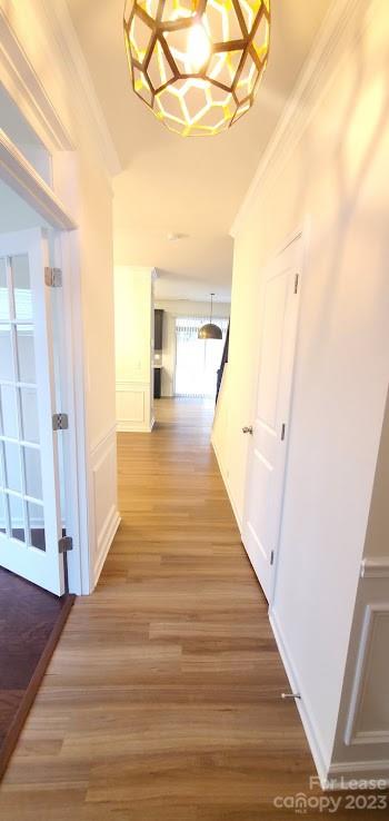 Park View Estates - Residential Lease