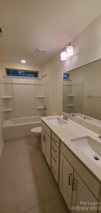 Park View Estates - Residential Lease