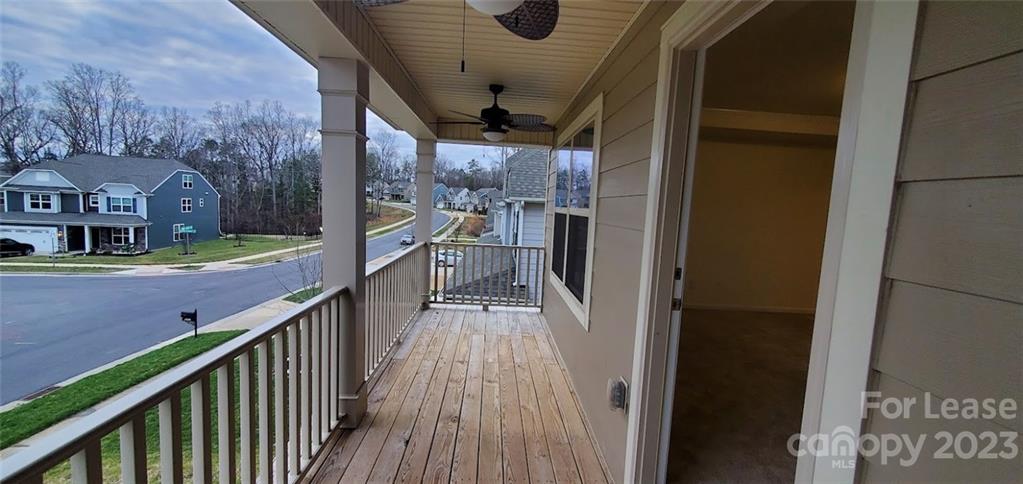 Park View Estates - Residential Lease