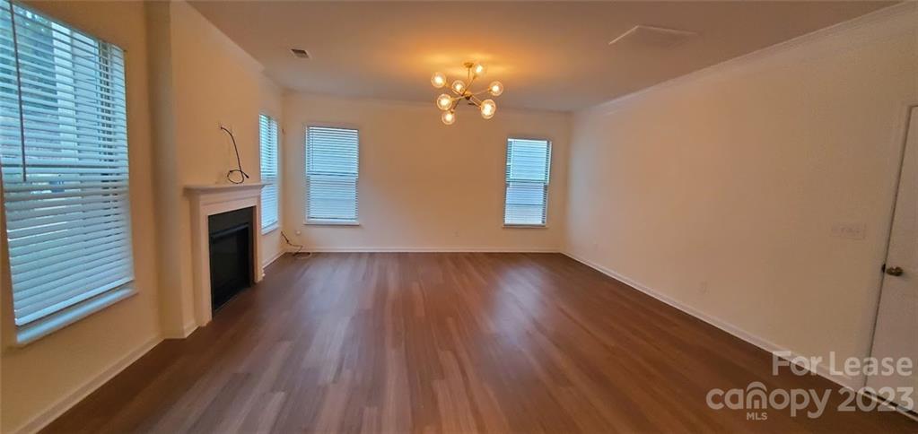 Park View Estates - Residential Lease