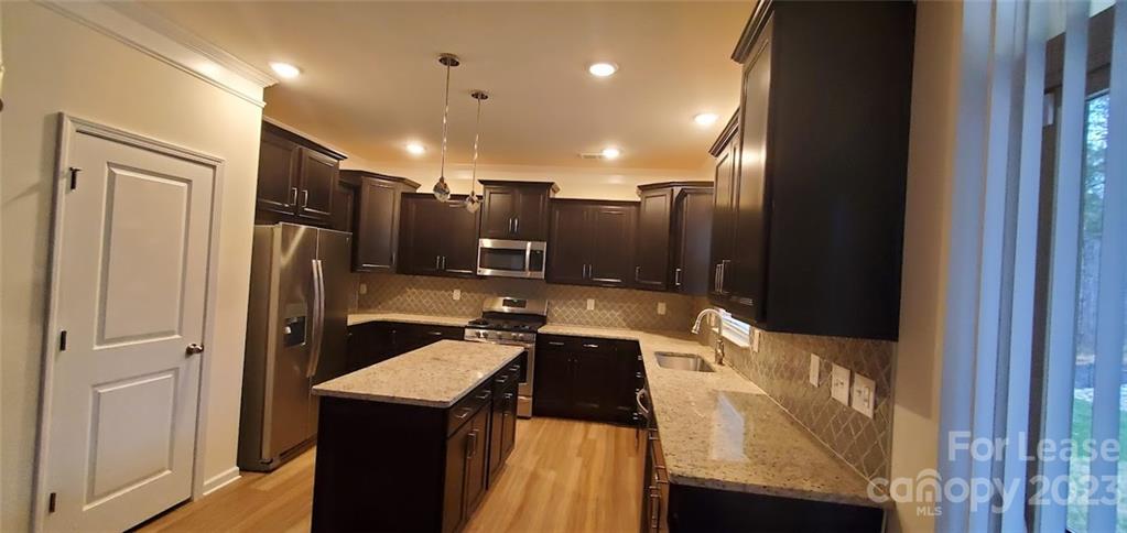 Park View Estates - Residential Lease