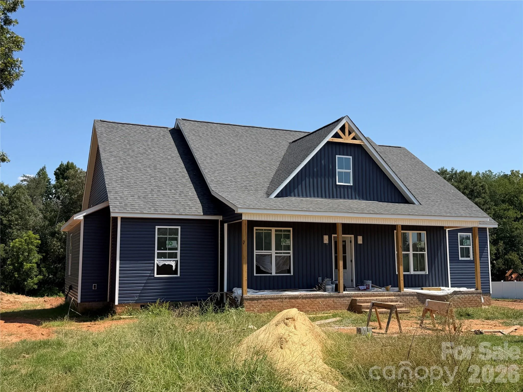 202 Northbrook Iii School Road, Vale, NC, 28168