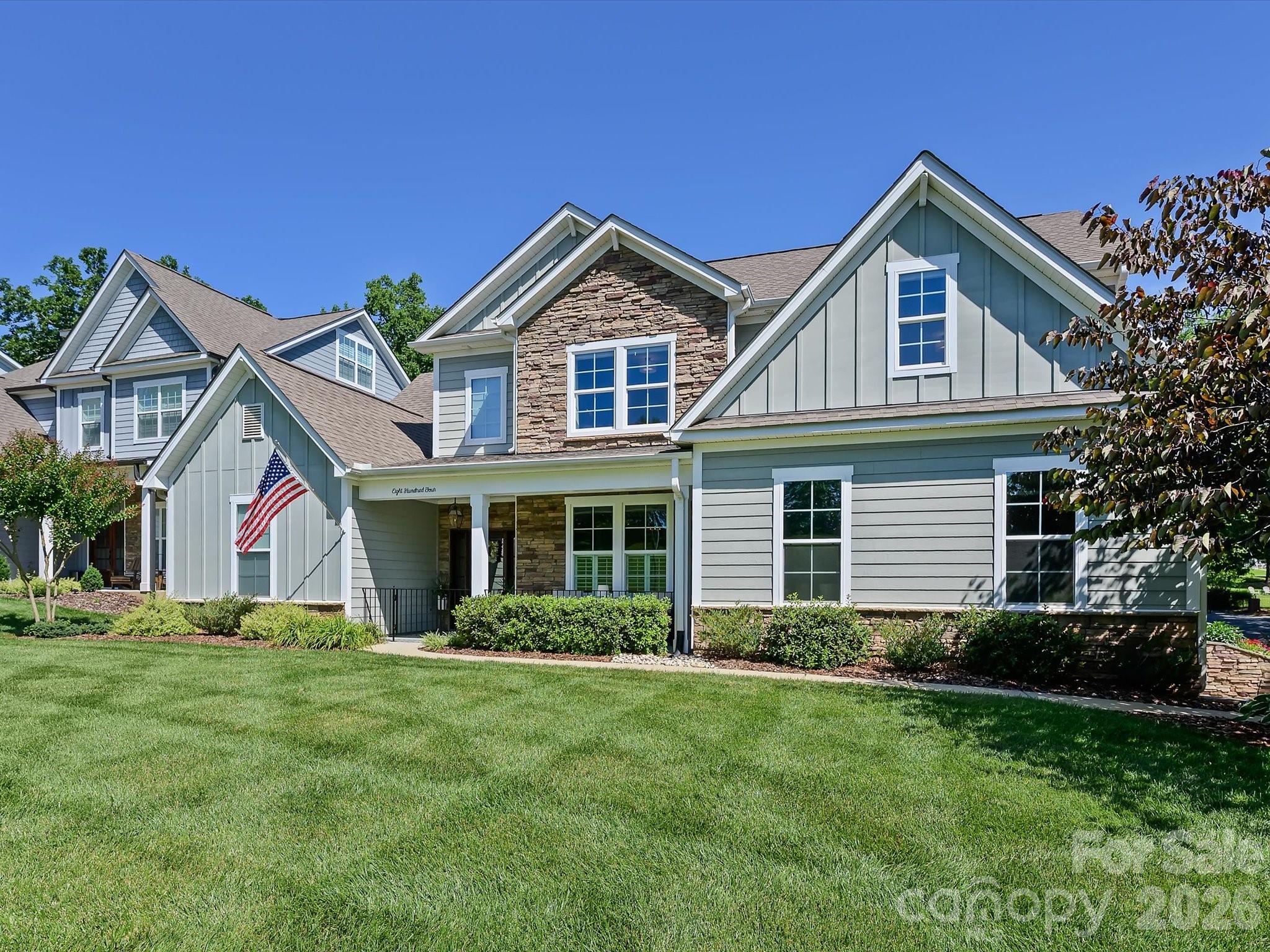 804 Sardis Lane, Charlotte, NC, 28270