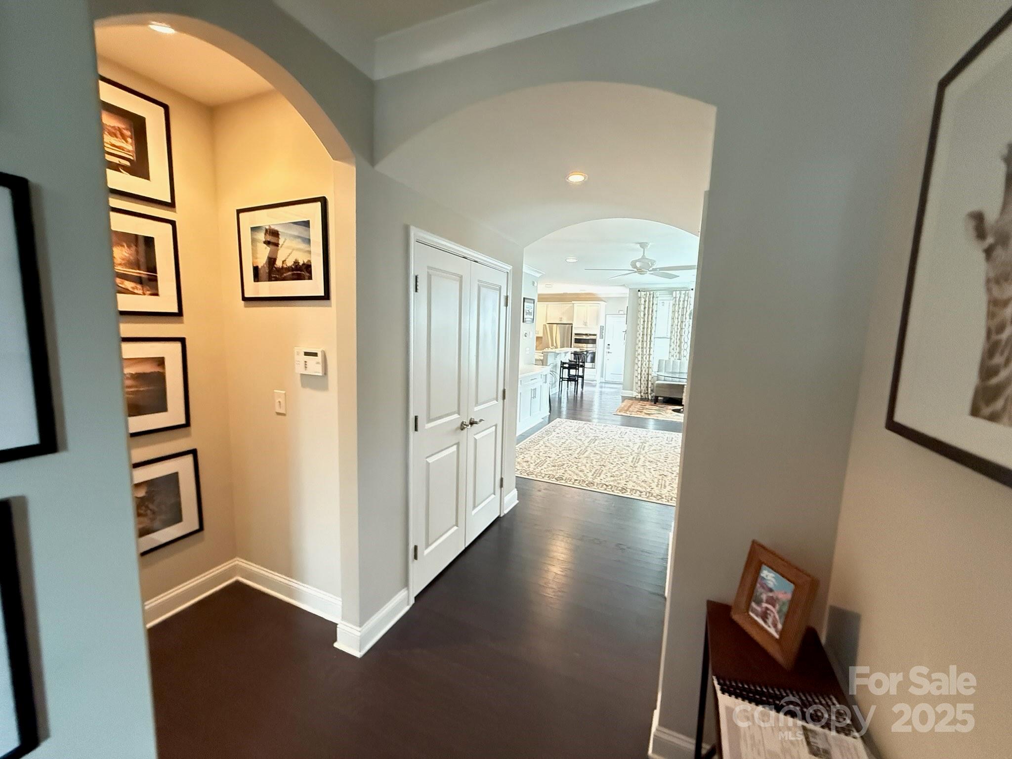 Villas at Morrison Plantation - Residential