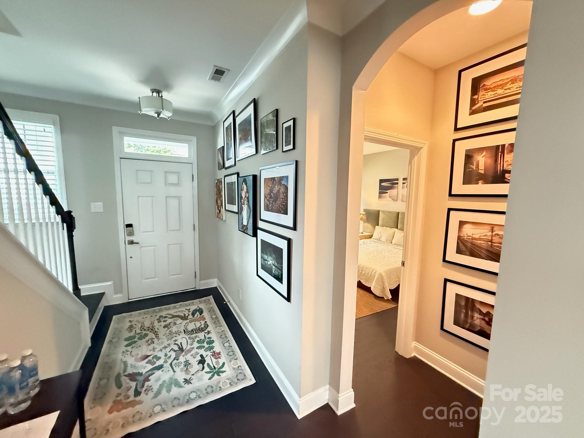 Villas at Morrison Plantation - Residential