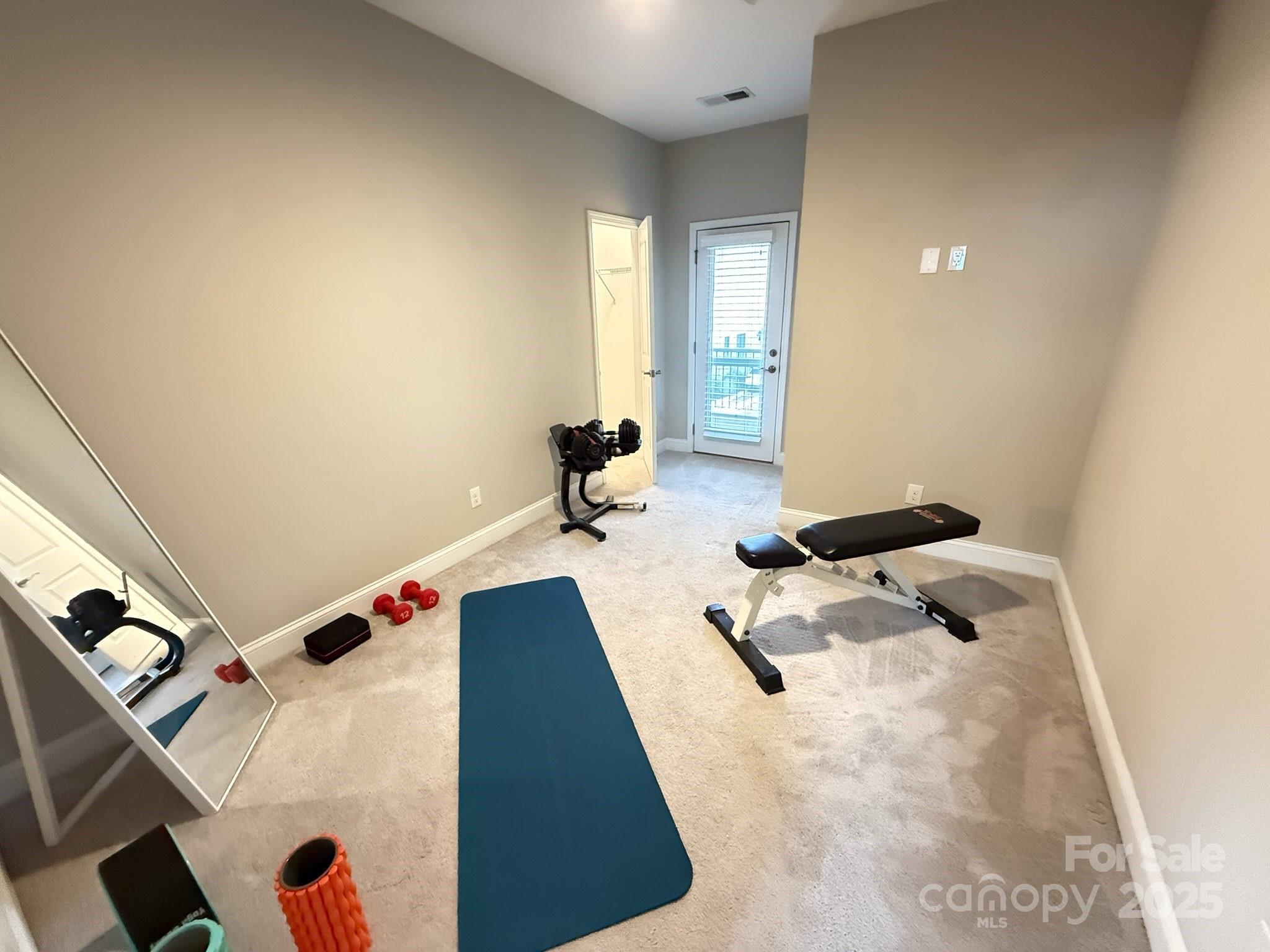 Villas at Morrison Plantation - Residential