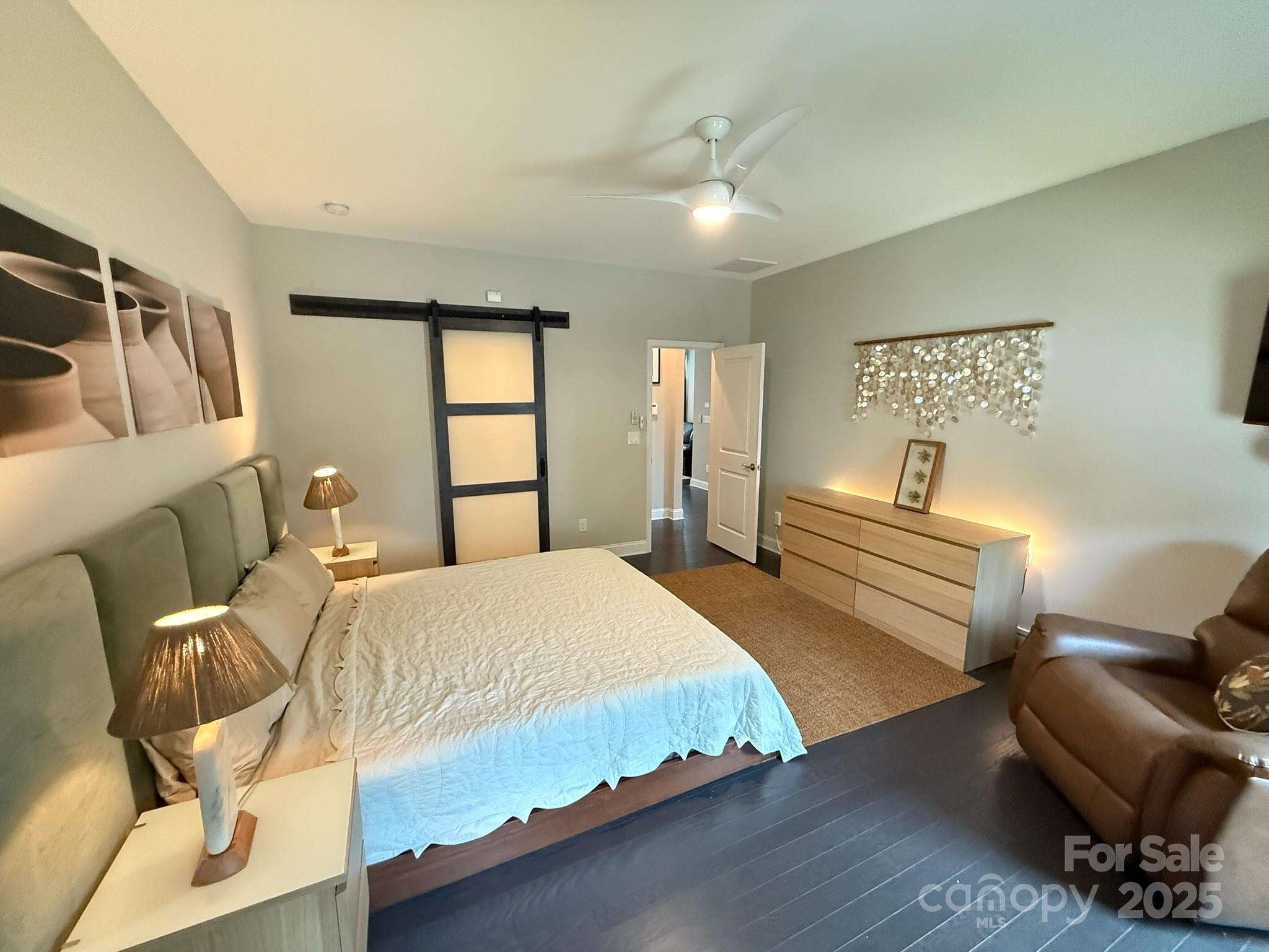 Villas at Morrison Plantation - Residential