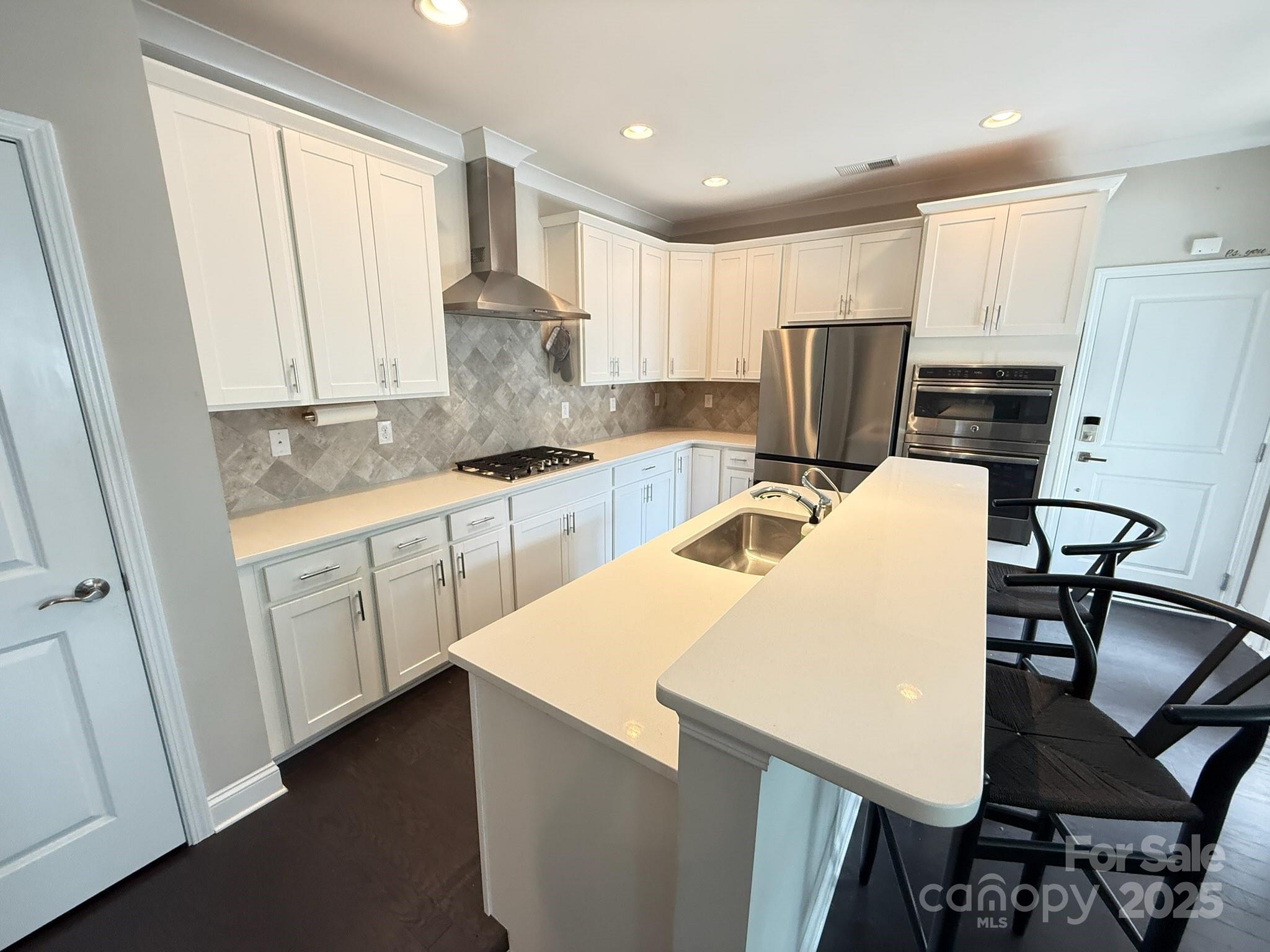 Villas at Morrison Plantation - Residential