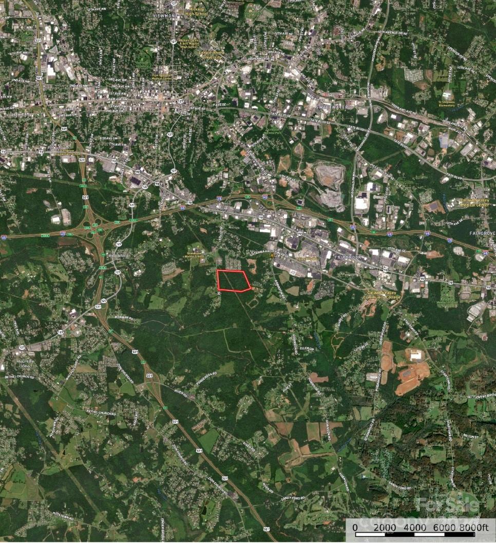 58 Acres 6th Street SE