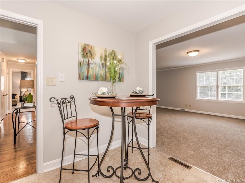 Olde Providence - Residential