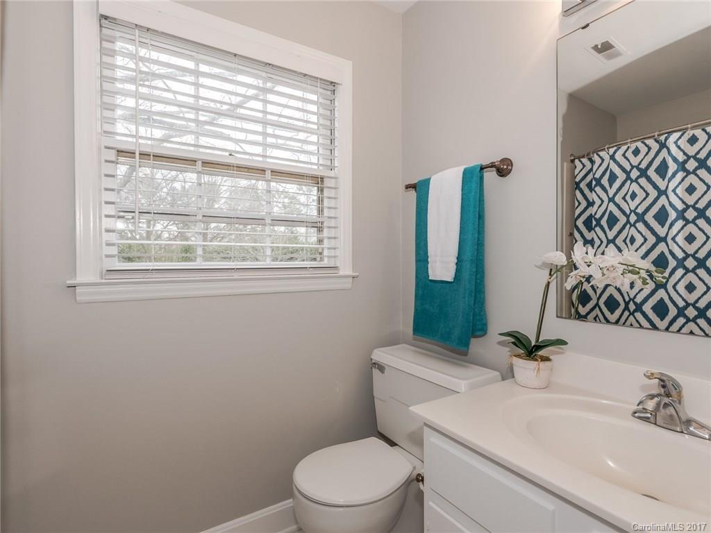 Olde Providence - Residential