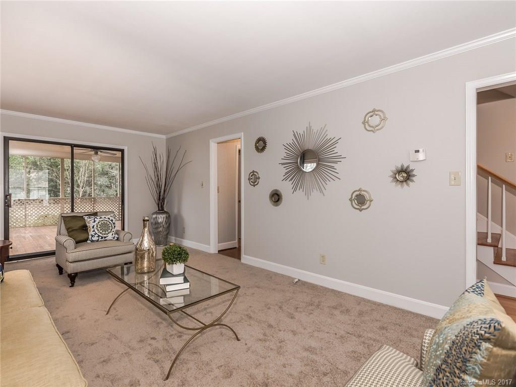 Olde Providence - Residential