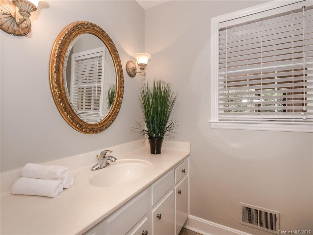 Olde Providence - Residential