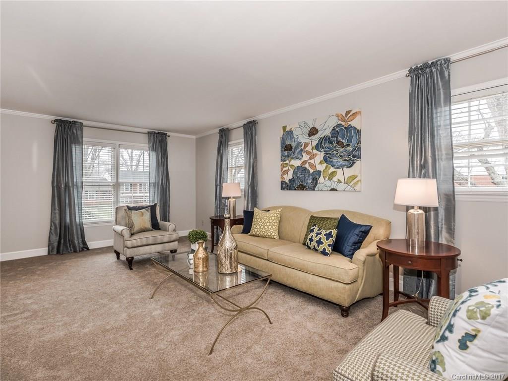 Olde Providence - Residential