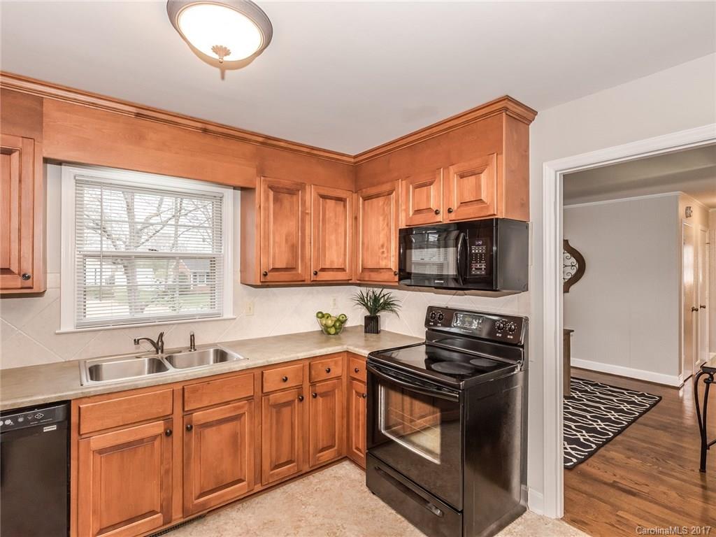 Olde Providence - Residential