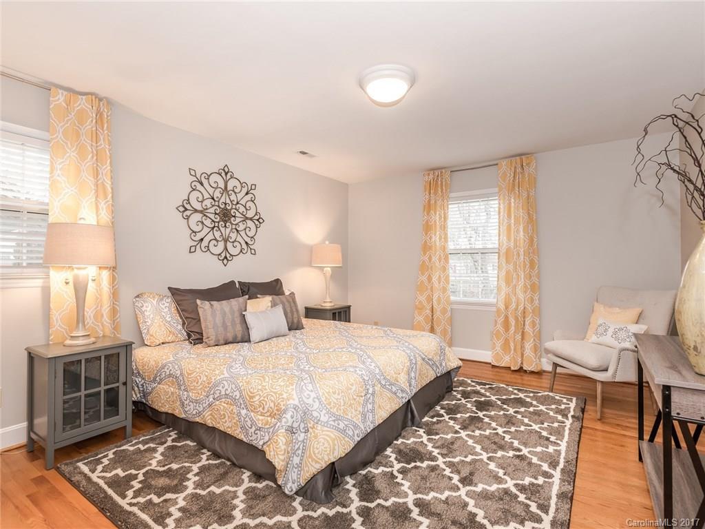 Olde Providence - Residential