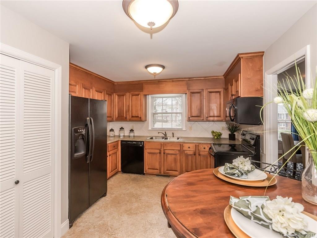 Olde Providence - Residential