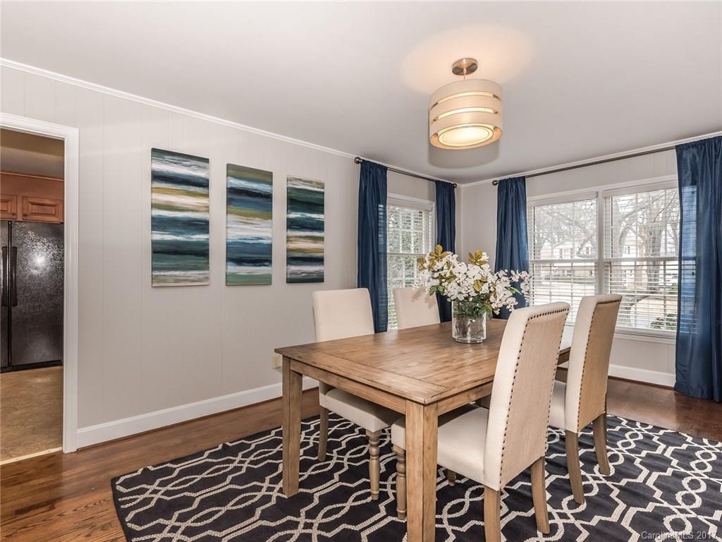 Olde Providence - Residential