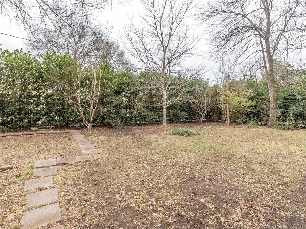 Olde Providence - Residential