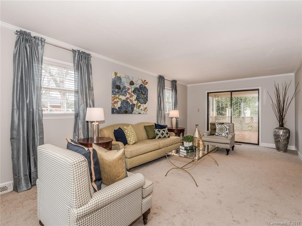 Olde Providence - Residential