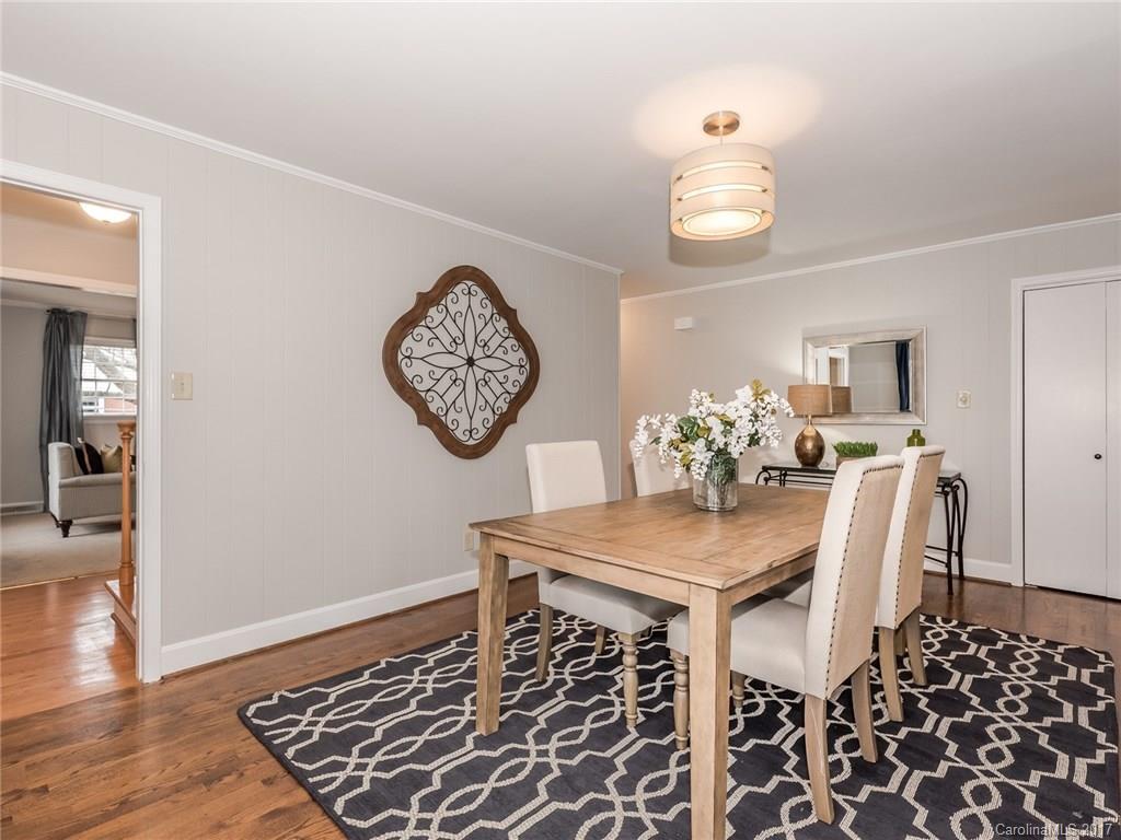 Olde Providence - Residential