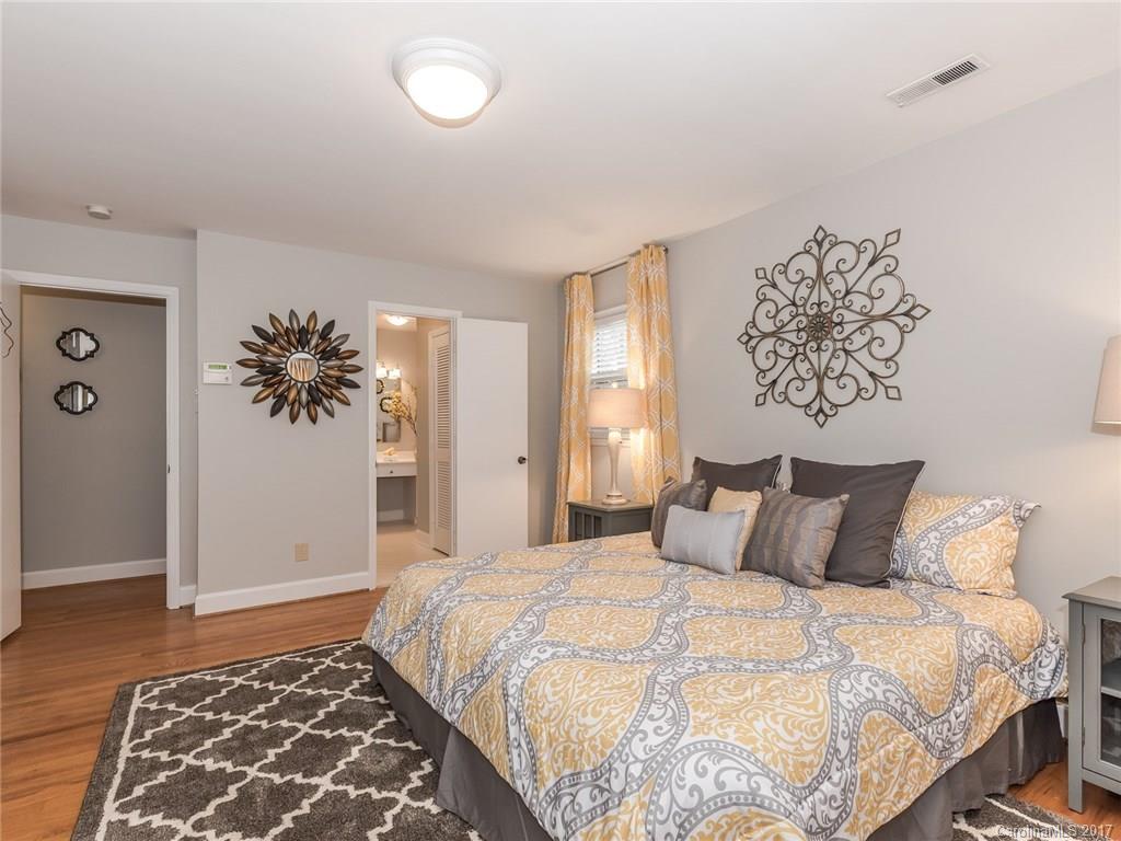 Olde Providence - Residential