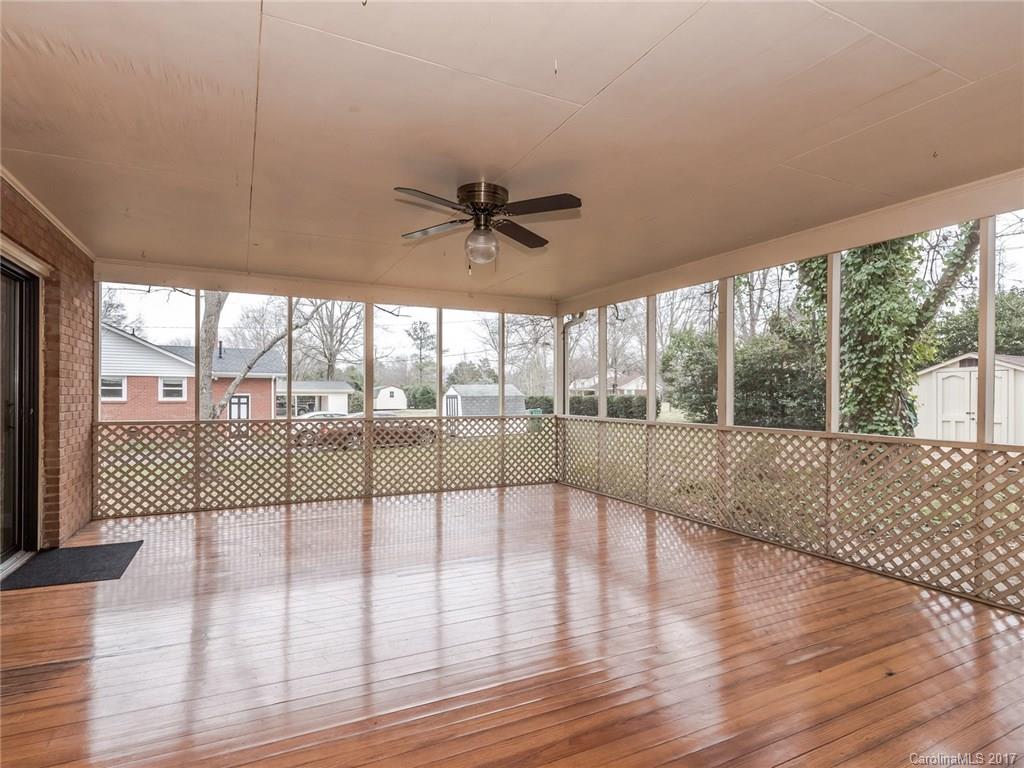 Olde Providence - Residential