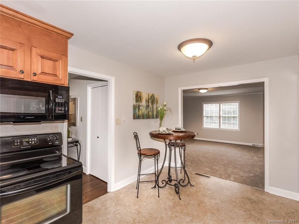 Olde Providence - Residential