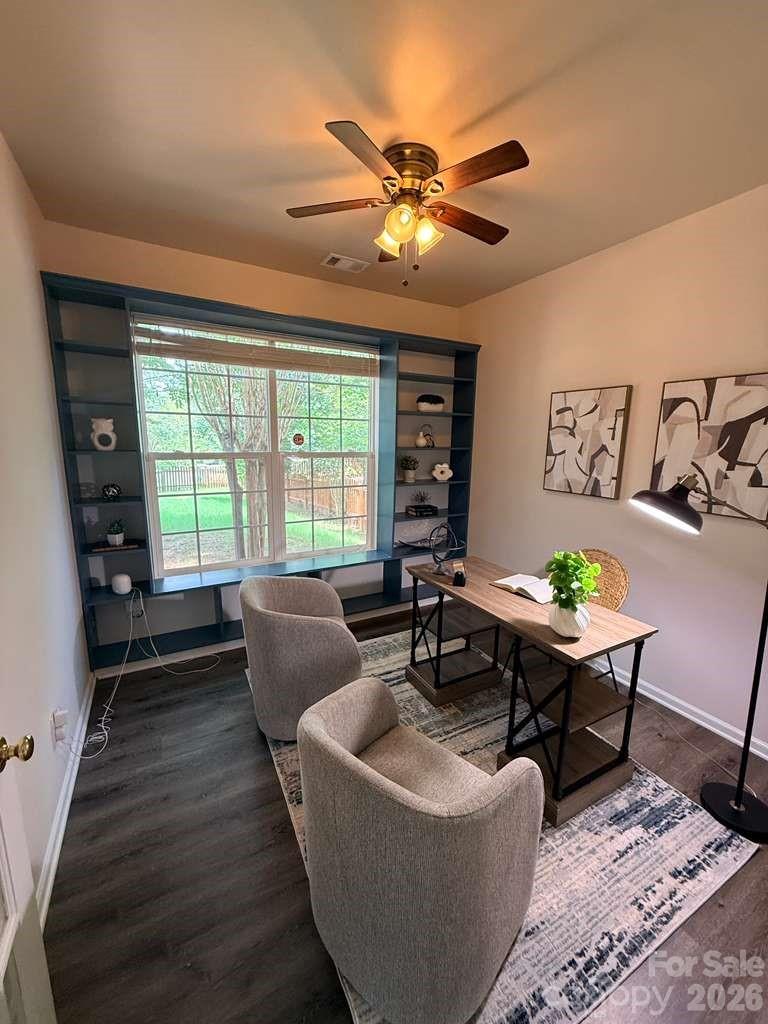 Willowmere - Residential