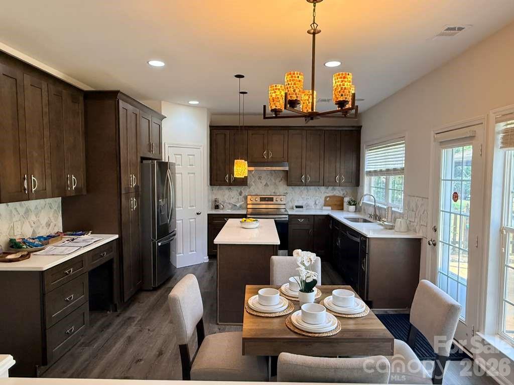 Willowmere - Residential