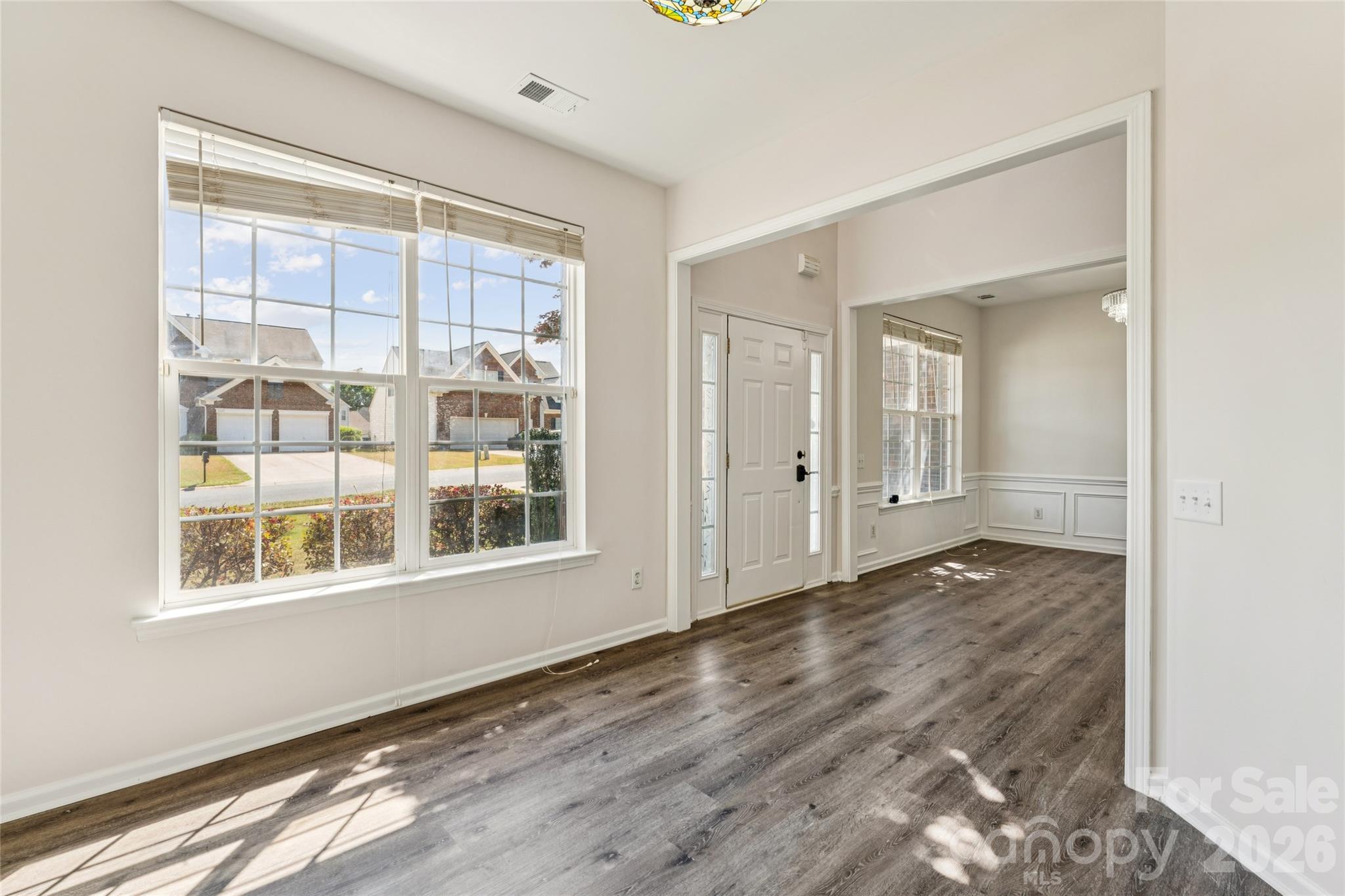 Willowmere - Residential