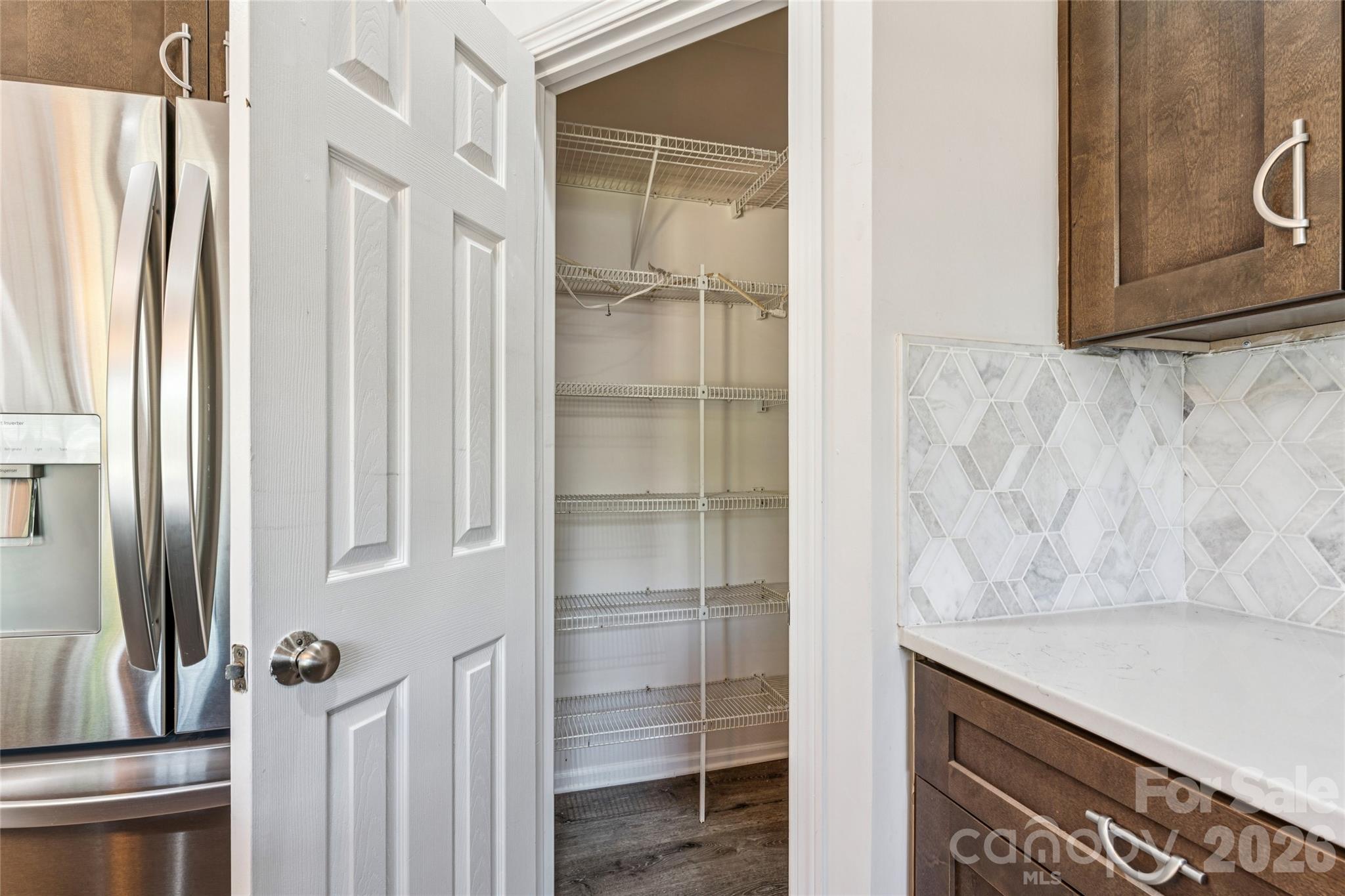 Willowmere - Residential