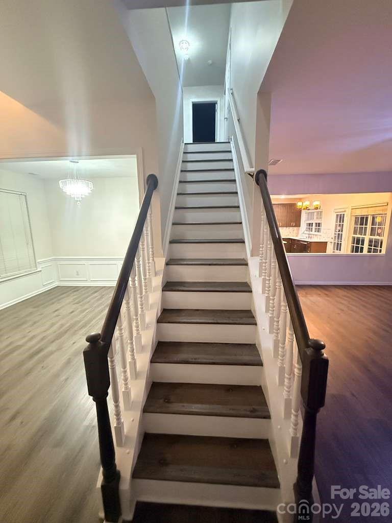 Willowmere - Residential