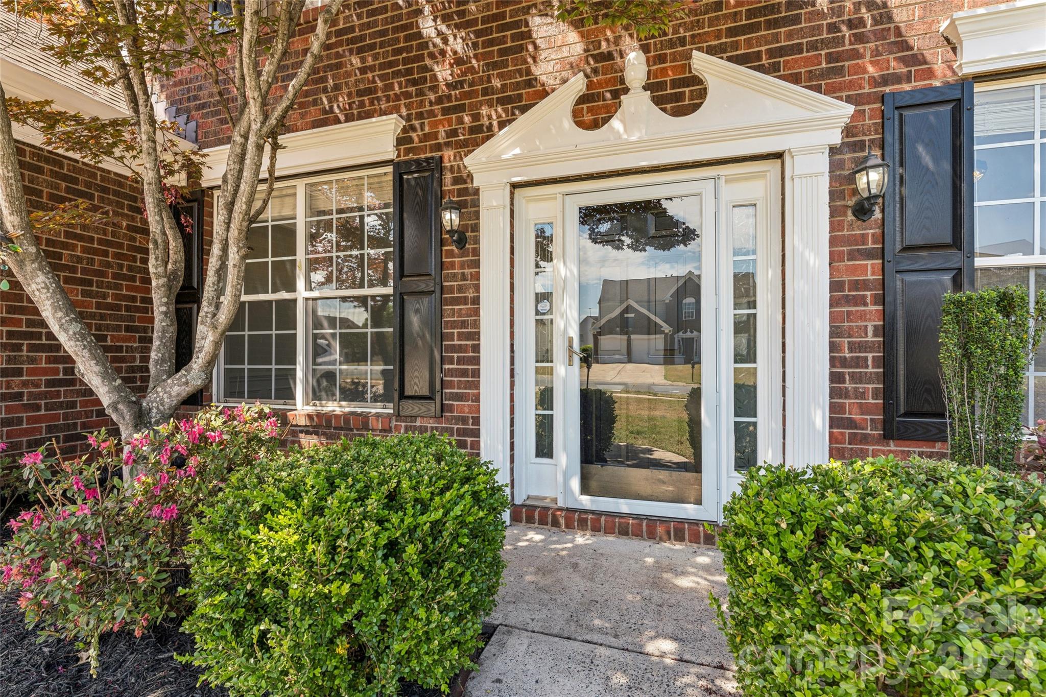 Willowmere - Residential