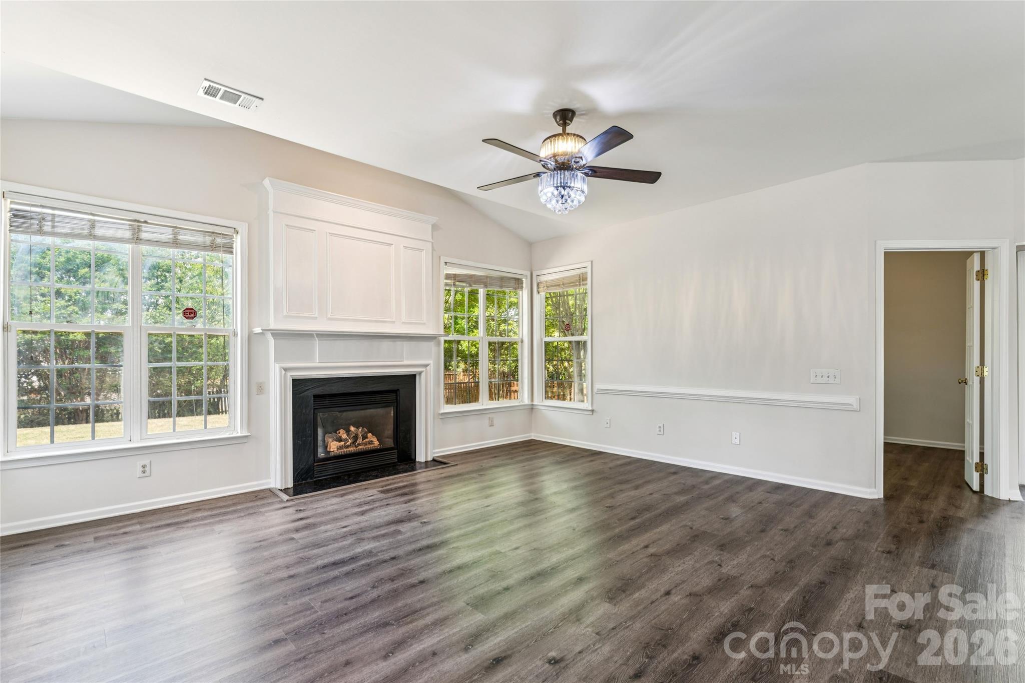 Willowmere - Residential