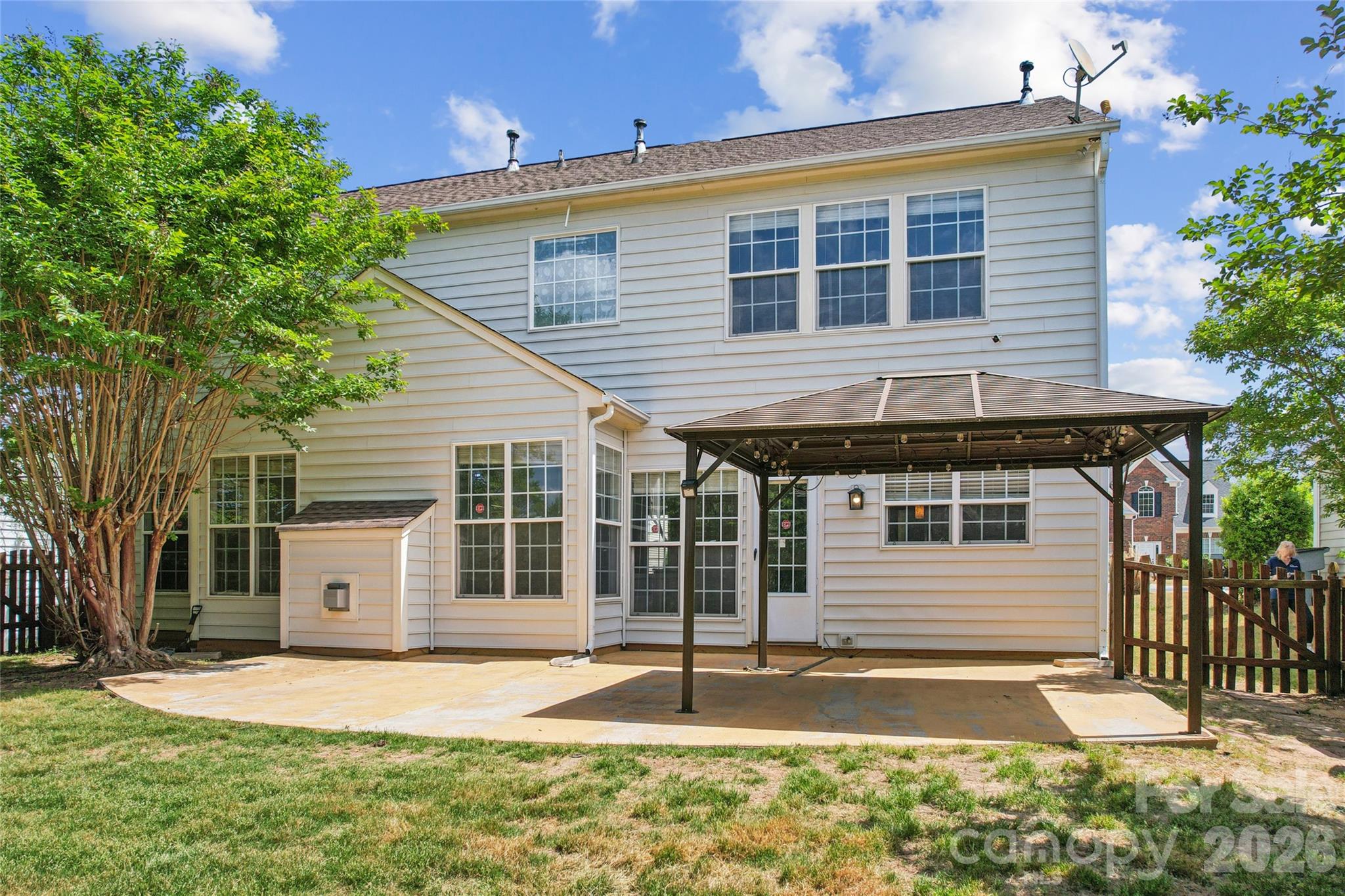 Willowmere - Residential