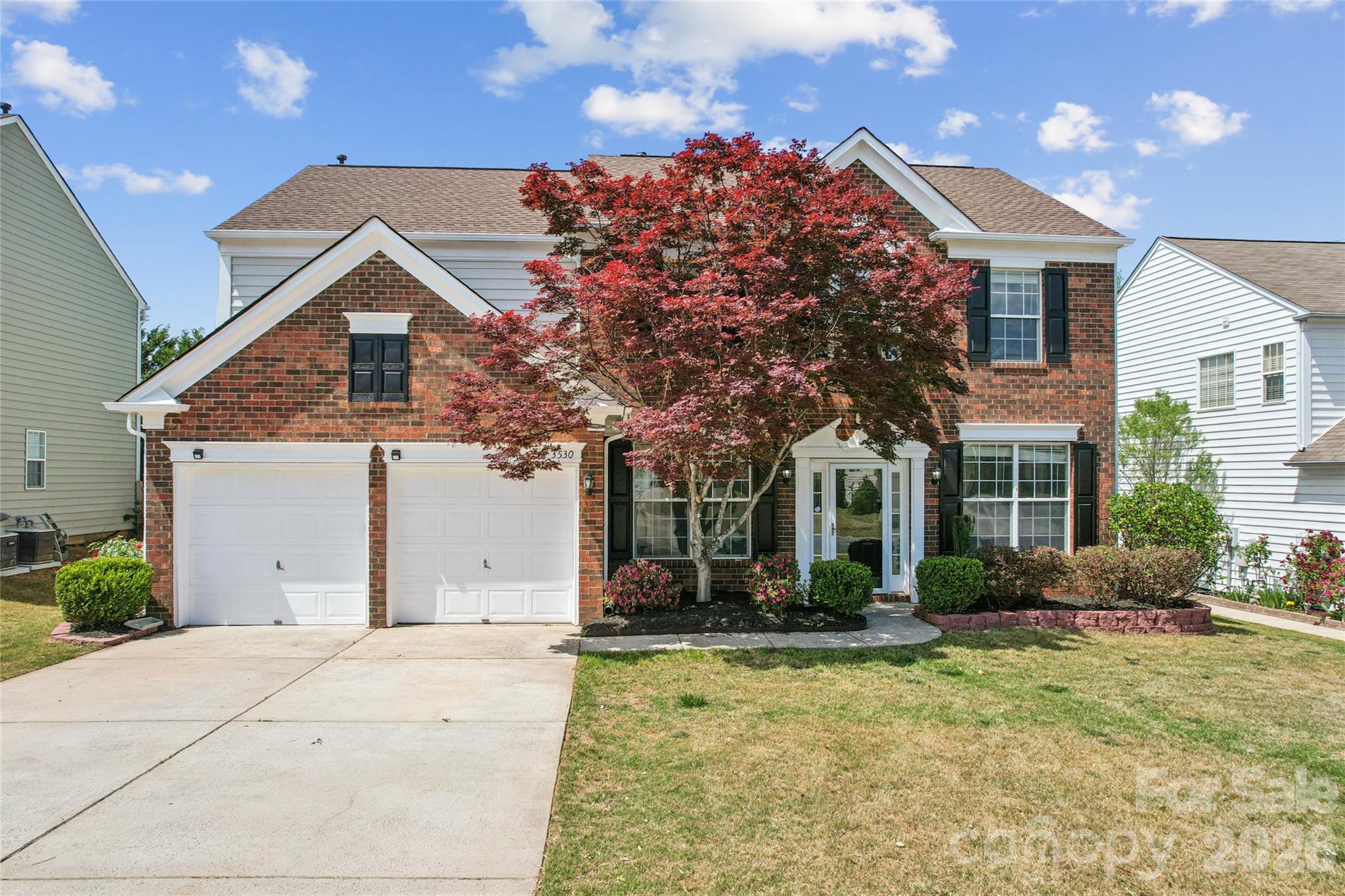 Willowmere - Residential