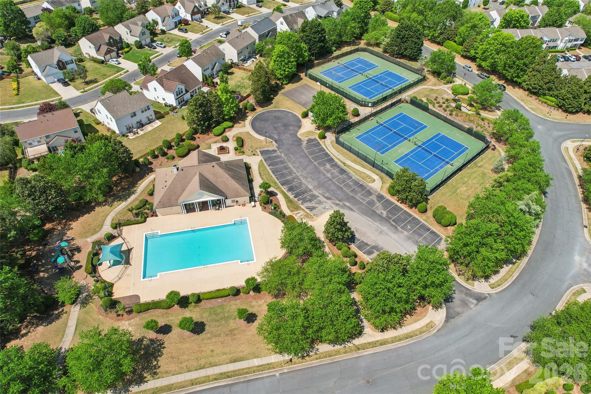 Willowmere - Residential