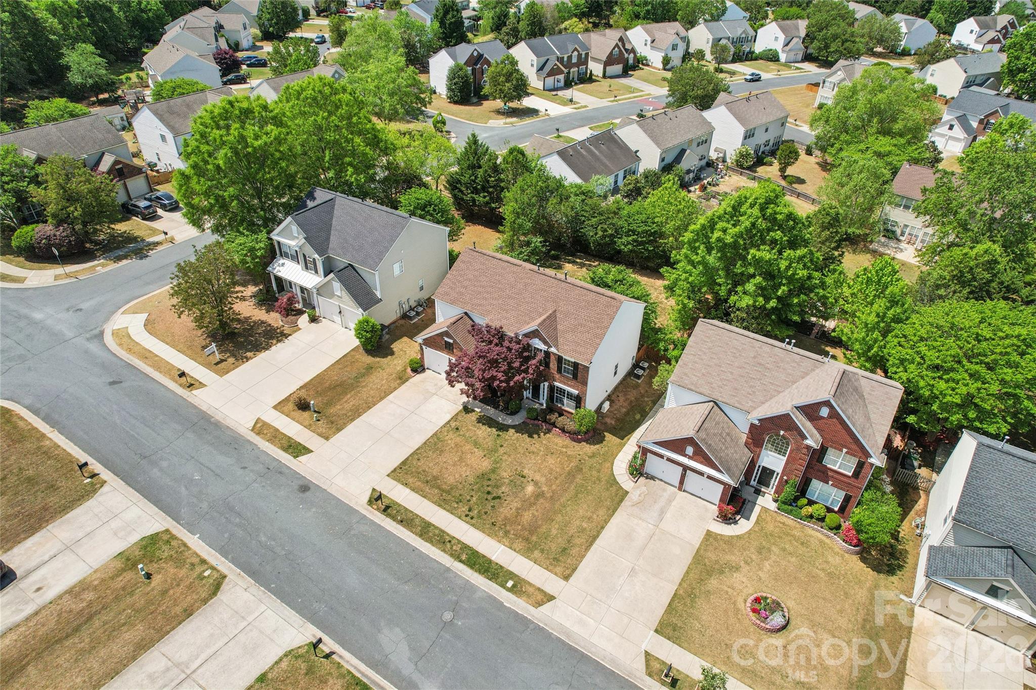 Willowmere - Residential