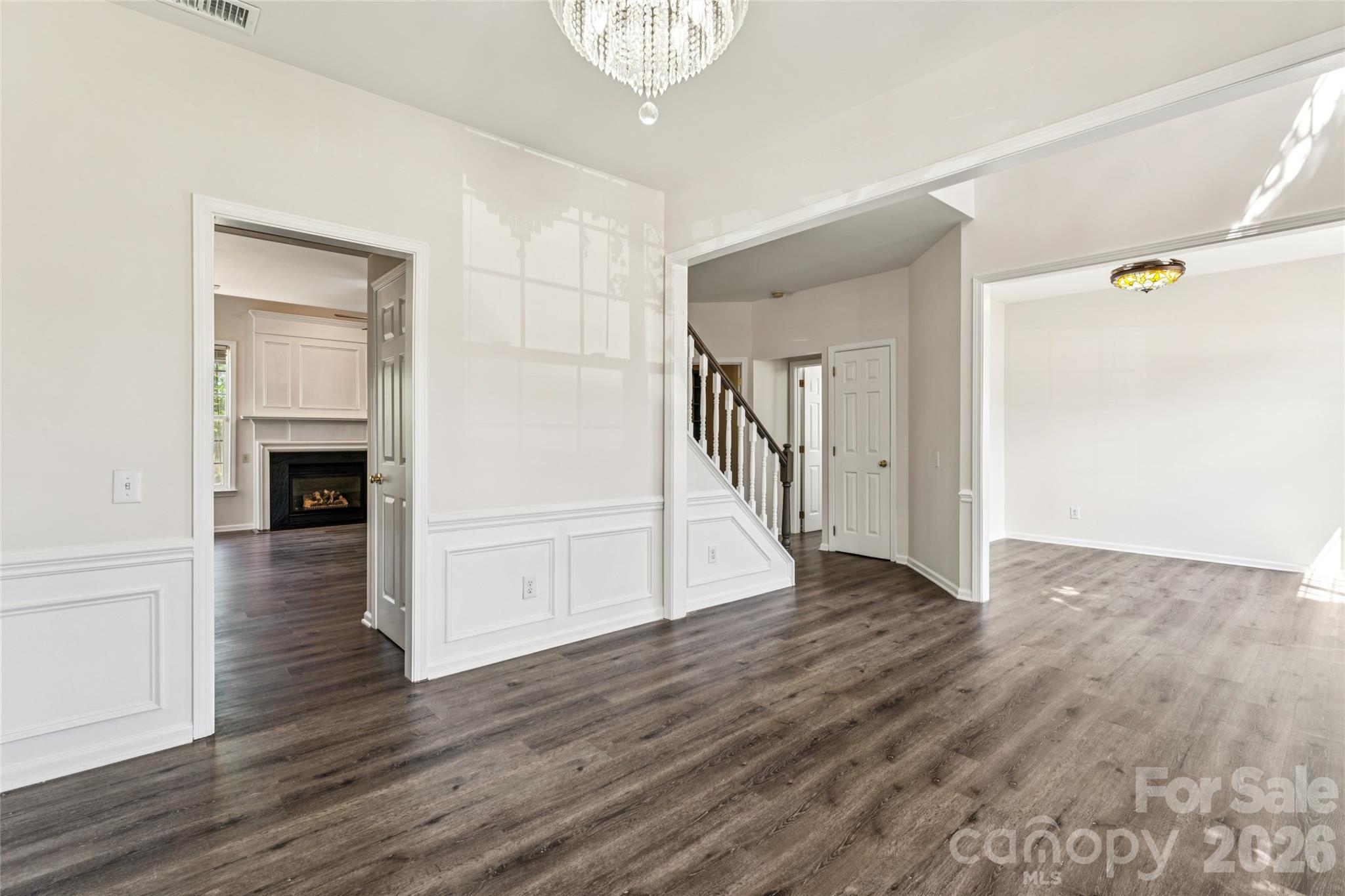 Willowmere - Residential