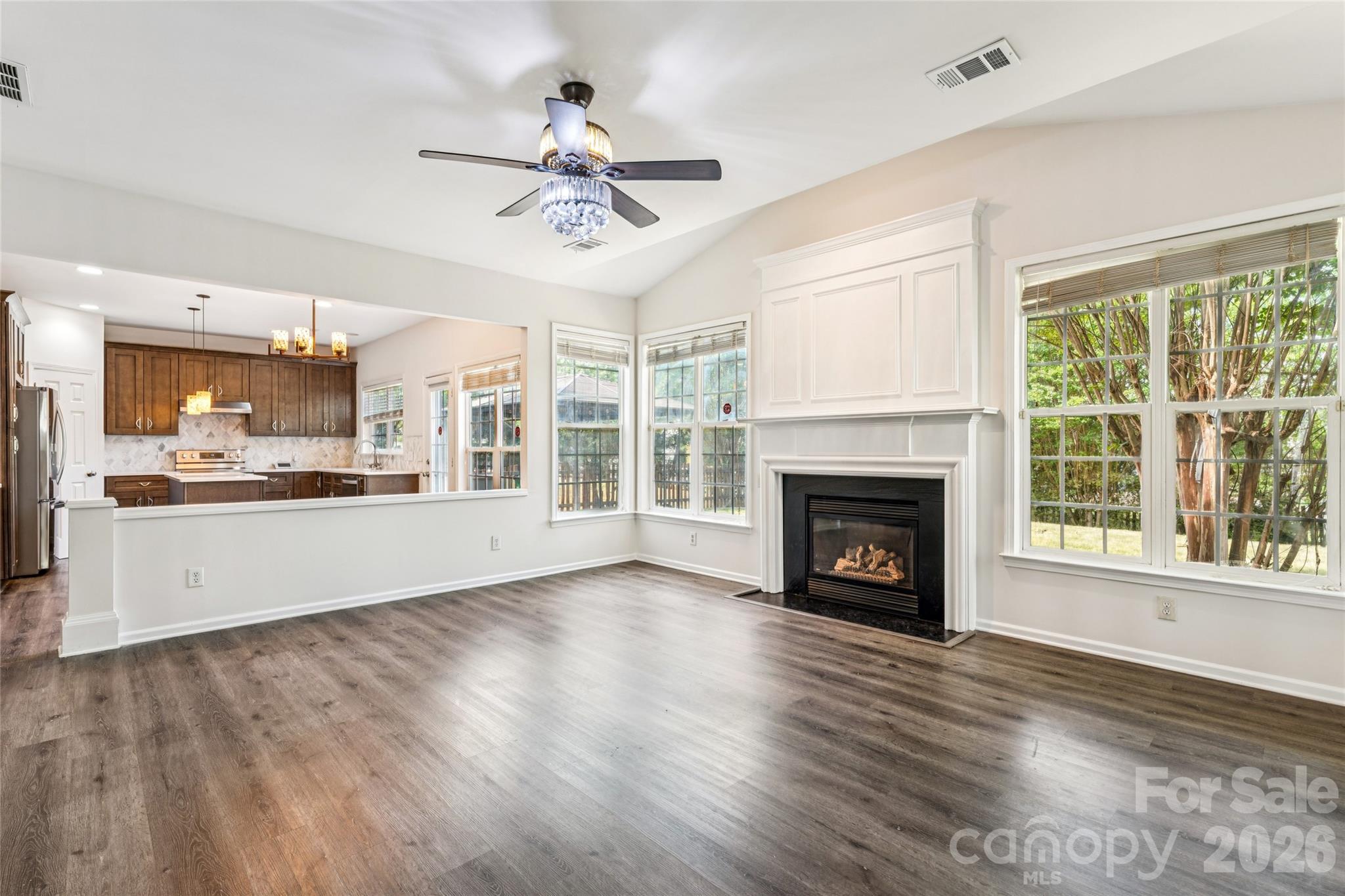 Willowmere - Residential