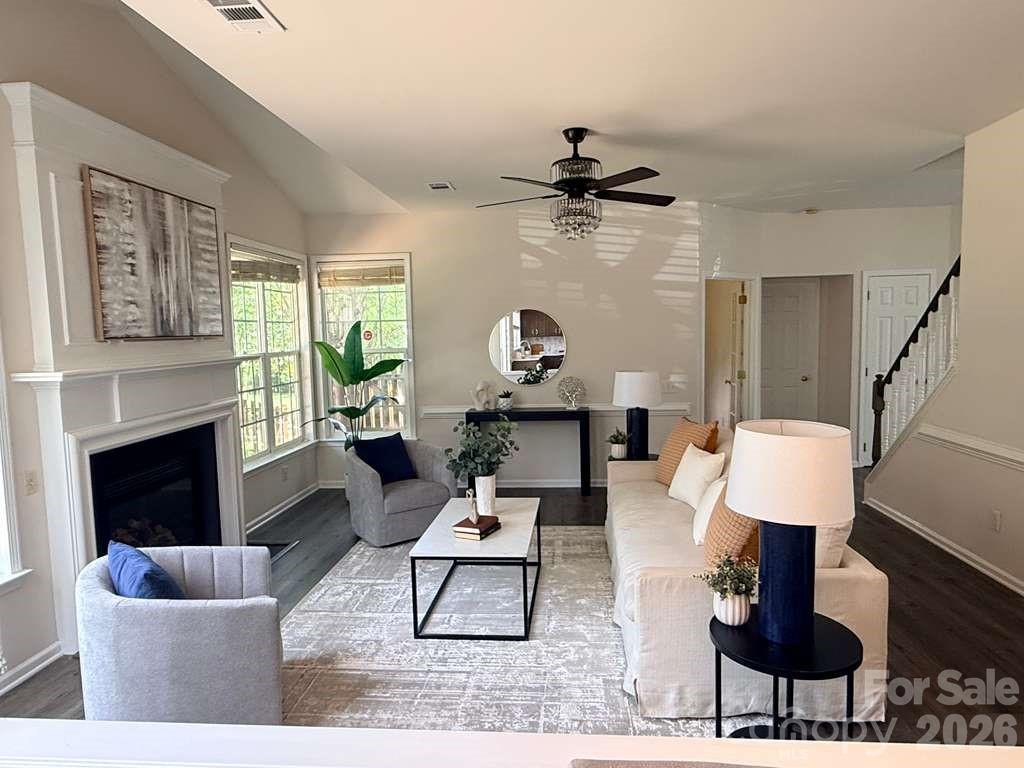 Willowmere - Residential